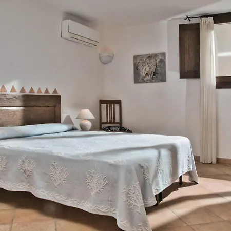 Dom wakacyjny Vistamare Sul Golfo Del Pevero Porto Cervo