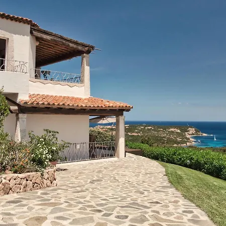 Vistamare Sul Golfo Del Pevero * Porto Cervo